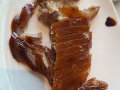 -月福京味斋·烤鸭店·北京菜(鼓楼总店)