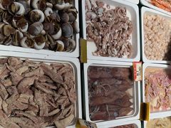 -码头鲜精致威海菜(欧乐坊店)