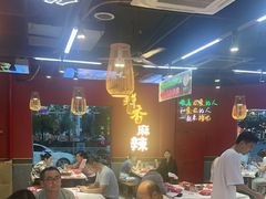-饶福记·南昌烧烤大排档(九龙湖土著店)