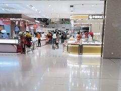 -北京华联购物中心(天通苑店)