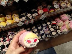 -东京塔海贼王主题公园