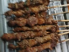 -木屋烧烤(坂田天安云谷店)