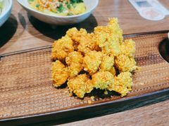 -大盐帮川菜馆(长楹天街店)