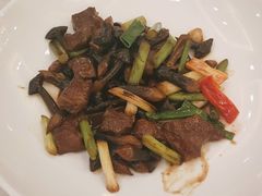 -黄岩国际大酒店·餐厅