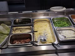 -So Lounge索兰至餐厅(蓝色港湾店)