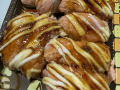 -吉野家(吉野家冰山慧谷店)