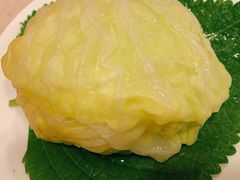 头菜蘸酱-福云龙(黄河南大街店)