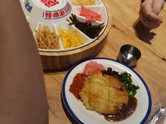 -怪噜范·老贵阳街头名小吃(鸿通城店)