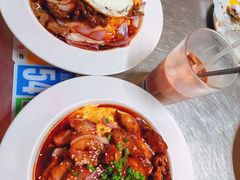 -颓记茶餐厅(夏湾店)