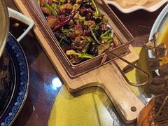 -那家老院子东北菜·饺子·小鸡炖蘑菇(艳华街店)