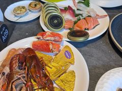 -曲水兰亭(北京四惠店)