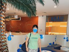 -南宫温泉水世界