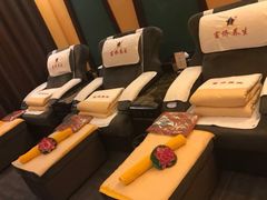 -跨越足界Spa足道(潍坊店)