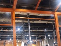 大堂-姜虎东白丁烤肉(苏州中心店)