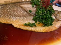 -小厨娘淮扬菜(六合欢乐港店)