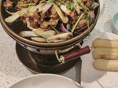 -玉林烤鸭店(垡头店)