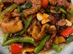 -红灯笼姥姥饭店·江景餐厅
