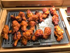 -比格比萨自助(万柳华联店)