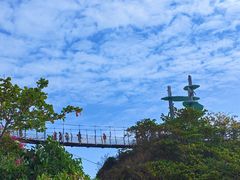 -三亚西岛海洋文化旅游区