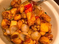 -丽思卡尔顿酒店-天泰轩中餐厅(大沽北路店)