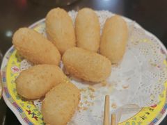 -芦月轩羊蝎子(劲松店)