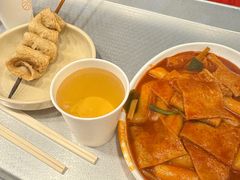 -西归浦每天偶来市场