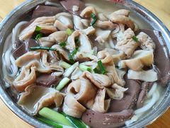 -守英猪脏粉(仓桥街店)