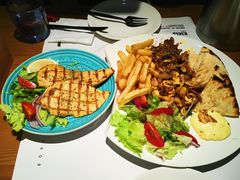 -HELLO MUSAE 拾光缪斯餐厅·纯正希腊风味(苏州中心店)