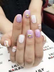 -LILY NAILS美甲美睫