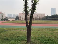 -四川大学(望江校区)
