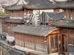 -二十八里太湖船菜(吉祥路店)