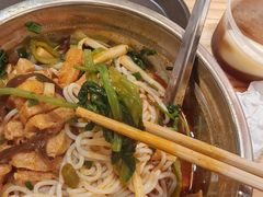 -柳州肥姨妈大骨螺蛳粉(双阳路店)