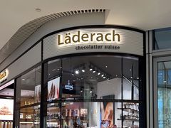-Laderach 莱德拉(上海环贸iapm店)