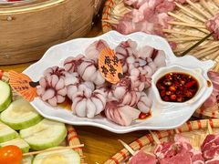 -牛串门串串香(东直门簋街总店)