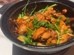 -火啫啫·粤式啫啫煲(南通首店)
