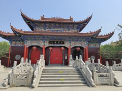 -皇罗禅寺