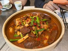 -六合居·明厨亮灶餐厅(成双大道店)