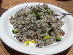 -枣子树·素食餐厅(普陀山店)