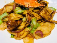 -小城故事·地道宁波味(月湖盛园店)