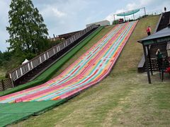 -黄海国家森林公园