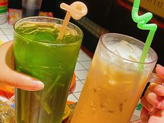 -碌碌发·东南亚风味烧烤档(体育西店)