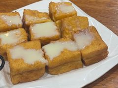 -正德顺順德雙皮奶(中信店)