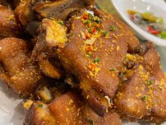 -华兴大酒楼(亿宝大厦店)