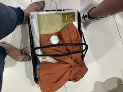 -优衣库(厦门SM广场店)