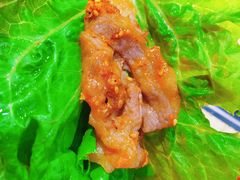 -猪的故事·韩式烤肉(韩乐坊店)