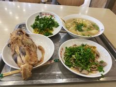 -老四季(南市场店)