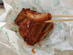 -张记炸串肠粉