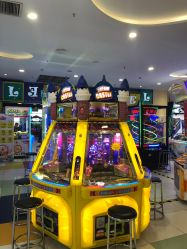 -meland·儿童乐园·游戏厅娃娃机·电玩Xbox(成都合生汇店)