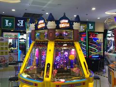 -meland·儿童乐园·游戏厅娃娃机·电玩Xbox(成都合生汇店)