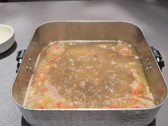 -左庭右院鲜牛肉火锅黑金店(陆家嘴中心店)